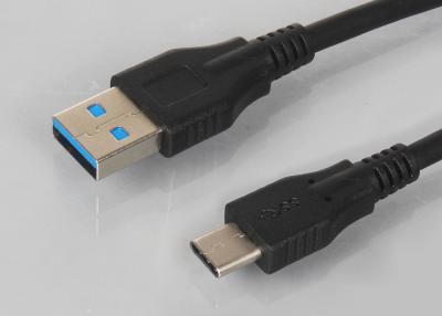 China Macbook Google Mobile Phone Accessories USB 2.0 AM Data Cable 3m for sale