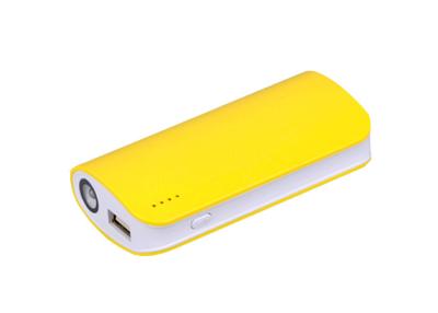 中国 カスタマイズされた長続きがする高容量力銀行旅行 5200mah への 5600mah 販売のため