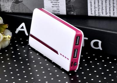 China Customized long lasting Large capacity power bank fast charging 4500mah for sale