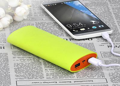 China Lasting High capacity Portable Li-ion cell  Power Bank 10800mah - 16800mah for sale