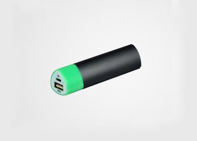 China Tragbares Ladegerät der Notdreieckformenergie-Bank 2600mAh für smat ruft an zu verkaufen