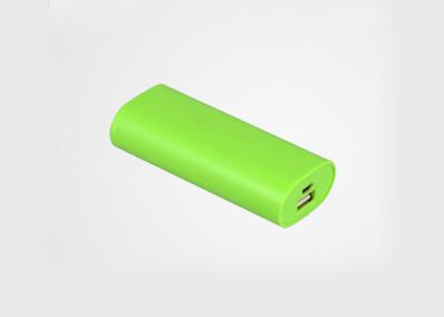 中国 デジタル プロダクトのための高い等級材料 5400mAh 移動式力銀行 販売のため