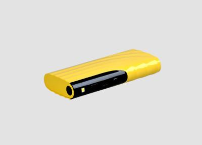 中国 PC 大きい容量 18650 李イオン USB の外部力銀行 9000mAh - 14000mAh --を錠剤にして下さい 販売のため