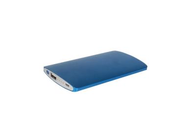 中国 iPhone/Samsung/iPod のために外的な小型ポケット 2600mAh 携帯用力銀行 販売のため