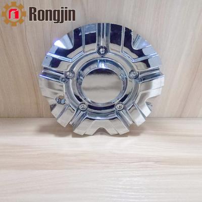 China Wholesale Universal ABS Plastic Custom 184mm Wheel Center Caps for sale