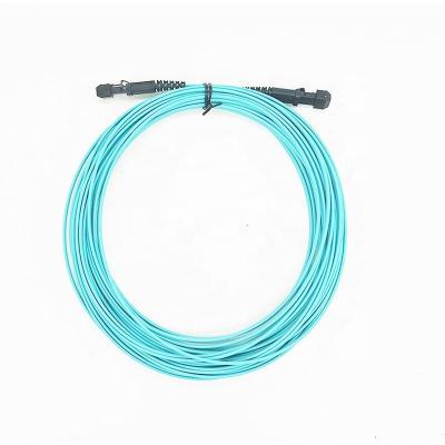 China FTTH SC/FC/ST/MU/MTRJ Patch Cords Fiber Optic LC Patch Tie Down Duplex 3mm Plastic Fiber Optic Cable for sale