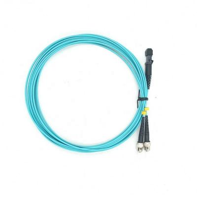 China FTTH Duplex SC/FC/ST/MU/MTRJ Patch Cords SC-FC Fiber Optic Patch Cord Fiber Optic Plate for sale