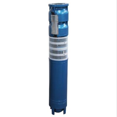 China 30KW Well Pump For Construction Industry Production Stainless Steel for sale