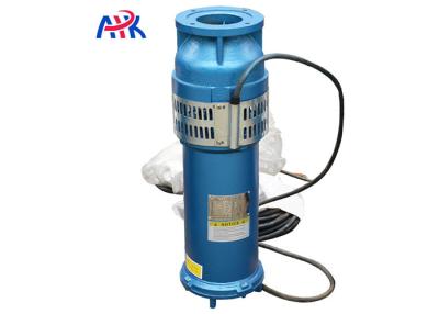 China Bombas de agua sumergibles del arrabio para las fuentes 3HP 4HP 5HP 7HP 10HP en venta