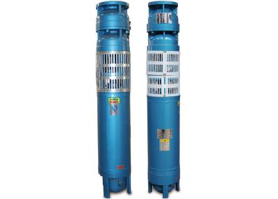 China 10 duim 125m3/h 160m3/h 30m 60m 160m Elektrische Waterpomp Met duikvermogen Te koop