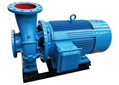 China De aangepaste Pomp van het Pijpleidings Hulp Centrifugaalwater 4kw 45kw 110kw 160kw Te koop