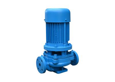 China Pomp van de het Warme water de Hulp Centrifugaalpijpleiding van 200m3/h 300m3/h Te koop