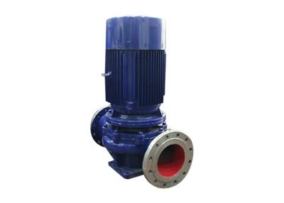 Cina 80m3/h 100m3/h Edificio di grattacieli Electric Booster Pipeline Water Pump in vendita