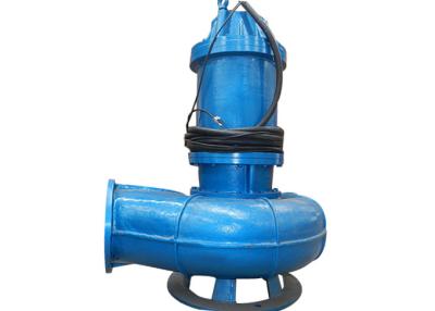 China 75 kW 100 PS Unterwasserwasserpumpe 3 Phase 50hz / 60hz IP68 Schutz zu verkaufen