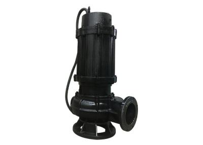 China 200 m3/h Unterwasserwasserpumpe 30 m Kopf 150 mm Auslassdurchmesser 37 kW 50 PS zu verkaufen