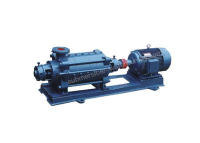 China Hocheffiziente Horizontale Mehrstufige Zentrifugalpumpe 7,5 kW 11 kW 15 kW 30 kW zu verkaufen