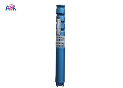 中国 45kw 60hp力の縦の水ポンプ/深くBorewellポンプ18m3/H - 540m3/H容量 販売のため