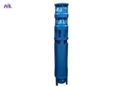 China 30Cr13 30m 18.5kw 140m3/H 25hp Submersible Water Pumps for sale
