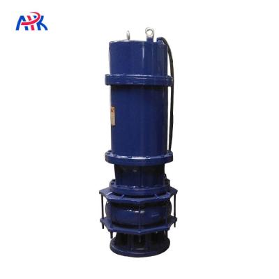 China desgaste de acero inoxidable de la bomba de aguas residuales 75kw de 200m3/H los 70m - resistente en venta