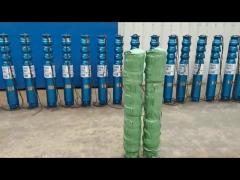 100m3/h submersible pump