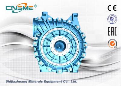 China 18 Inch pp Horizontal Slurry Pump For Tailings Management for sale