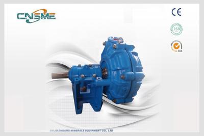 China Heavy Duty Slurry Pump For Power Supply And Materials Transport for sale