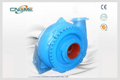 China Horizontal Sand Gravel Pump Centrifugal High Chrome Sand Suction Pump for sale