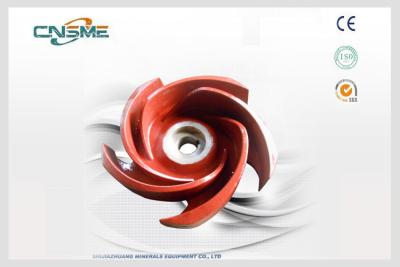 China OEM Pump Parts Sand Master Magnum Impeller Pump Replacement Parts for sale