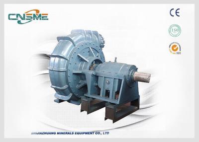 China Big Flowrate Sand Dredge Pump 18 Inch 1500Kw Centrifugal Slurry Pump for sale