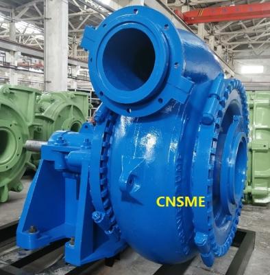 China 14 - 12 inch Sand Gravel Pump for River Dredging Bagger Pumps for Stones for sale