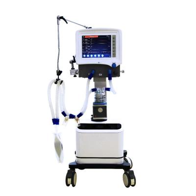 China ICU-Machine 0 van het Ziekenhuisventilator - 2000ml-Uitademvolume voor Zuigeling/Volwassene Te koop