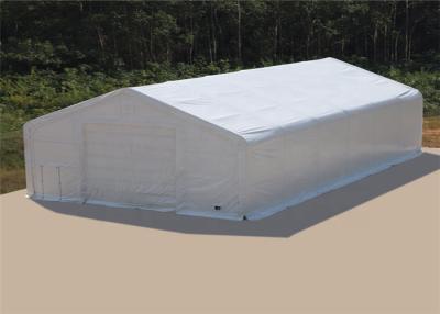 China De industriële Tent van de Noodsituatieschuilplaats, pvc/PE de Hulp bij rampentent van de Stoffendekking Te koop