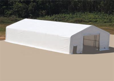 China 3.6m Tent van het Hoogte de Grote Tijdelijke Ziekenhuis, UV Bestand met 3.5m * 3.5m Deur Te koop