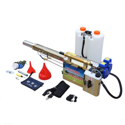 China Pesticide Thermische Vertroebelende Machine Te koop