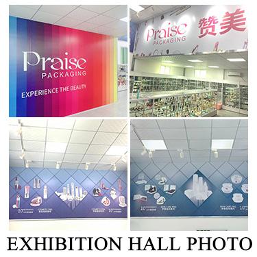 Verified China supplier - Shantou Praise Plastic Product Co., Ltd.