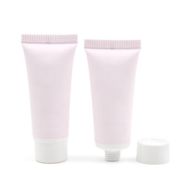 China Fashion Manufacturer Processing Wholesale Makeup Glow Body Paint Container, 10g Empty Soft Plastic Tubes Packaging for sale