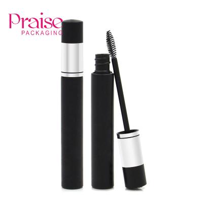 China Cosmetic Tube Mascara Cosmetic Plastic Packaging Fit Mascara Brush for sale