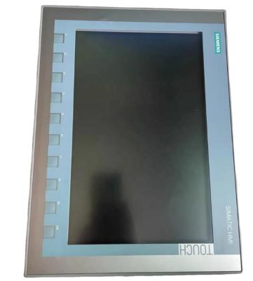 China INDUSTRIAL AUTOMATION Siemens 6AV2123-2MB03-0AX0 12 Inch KTP1200 HMI KTP Touch Screen Panel Basic for sale