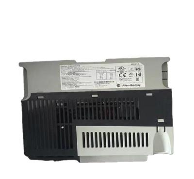 China 25C-D010N104 /A PowerFlex 527 AC Drive 480V 10A 5HP 25CD010N104 /A 25-CD010N104 for sale