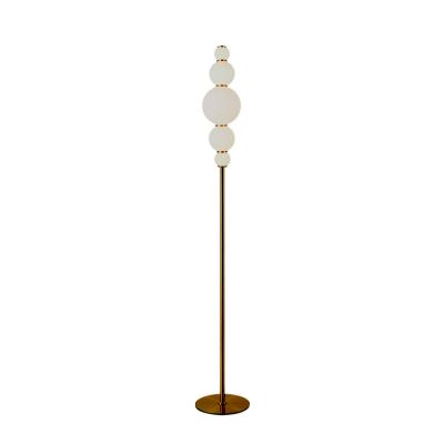 China Contemporary professionally made modern led floor lamp for living room for sale