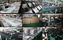 Verified China supplier - Shenzhen Huntway Electronics Co.,ltd.