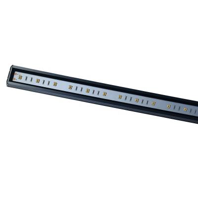 China LANDSCAPE 12v 24v 15w 30w UV led strips 275nm optical led guide strip 30leds 3535 uv-c for sale