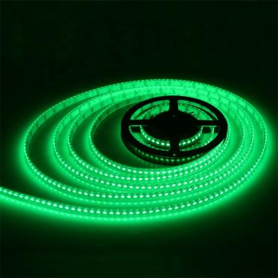 China Indoor home decoration 60leds/m rgbw 4 in1 smd5050 factory direct waterproof led flexible dc12v/24v led strip lighting for sale