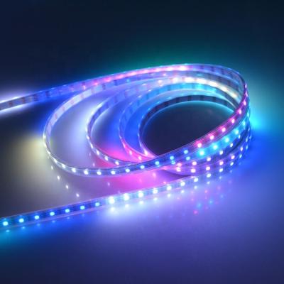 China led strip we pulled it from led wifi 5v accessible italy rgb led strip light waterproof smd5050 cable led strip usa market for sale