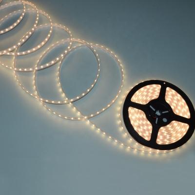 China High CRI version 24 volt led strip lighting 100m long strip led wall lamp 120leds/m tiras led 5630 2835 3528 for sale