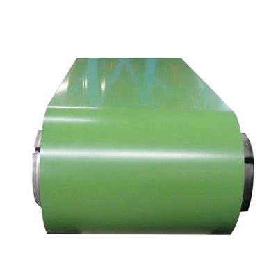 China Builds Wholesale 1050 1060 1100 Pre Painted Color 3003 h24 Coated Aluminum Coil Roll for sale