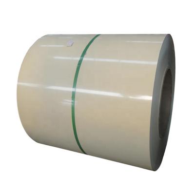 China Constructions Best Quality 0.2m 0.3m 0.4m Color Coated 5052 Aluminum Coil For Decoration for sale