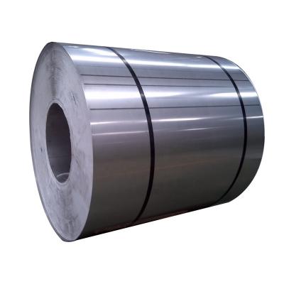 China Good Construction Price Per Ton 430 Cold Rolled Stainless Steel Coil for sale