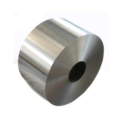 China Kitchen Use High Quality 1100 3003 5052 5A02 8006 8079 8011 Aluminum Foil Roll for sale