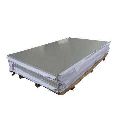 China Industrial Hot Sale Customized 3105 3xx 3xxx Reflective Aluminum Sheet for sale